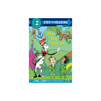 Random House USA Inc Now You See Me... (Dr. Seuss/Cat in the Hat) (häftad, eng)