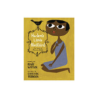 Random House USA Inc Harlem's Little Blackbird (inbunden, eng)