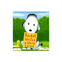 Random House USA Inc Rocket Writes a Story (inbunden, eng)