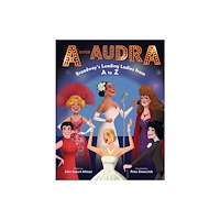 Random House USA Inc A is for Audra (inbunden, eng)