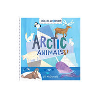 Random House USA Inc Hello, World! Arctic Animals (bok, board book, eng)