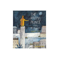 Thames & Hudson Ltd The Happy Prince (häftad, eng)