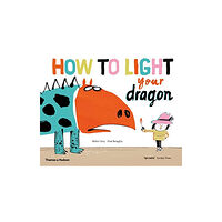 Thames & Hudson Ltd How to Light your Dragon (häftad, eng)