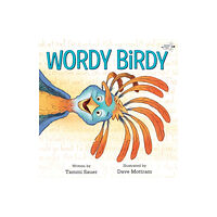 Random House USA Inc Wordy Birdy (häftad, eng)