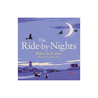 Faber & Faber The Ride-by-Nights (häftad, eng)