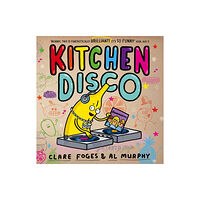 Faber & Faber Kitchen Disco (häftad, eng)