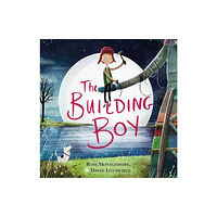 Faber & Faber The Building Boy (häftad, eng)