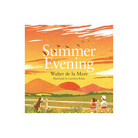 Faber & Faber Summer Evening (häftad, eng)