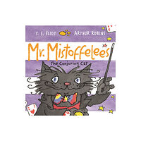 Faber & Faber Mr Mistoffelees (häftad, eng)