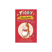Faber & Faber Piggy Handsome (häftad, eng)