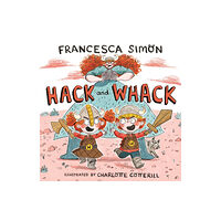 Faber & Faber Hack and Whack (häftad, eng)