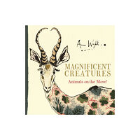 Faber & Faber Magnificent Creatures (häftad, eng)