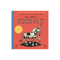 Faber & Faber The Story of Ferdinand (häftad, eng)