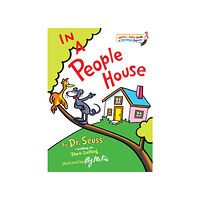 Penguin Random House In a People House (inbunden, eng)