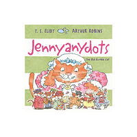 Faber & Faber Jennyanydots (häftad, eng)