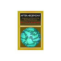 Princeton University Press After Hegemony (häftad, eng)