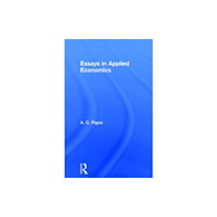 Taylor & francis ltd Essays in Applied Economics (inbunden, eng)