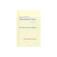 Princeton University Press Lecture Notes in Microeconomic Theory (häftad, eng)