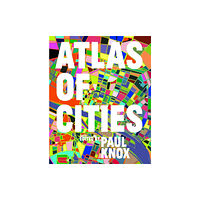 Princeton University Press Atlas of Cities (inbunden, eng)