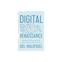 Princeton University Press Digital Renaissance (inbunden, eng)