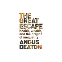Princeton University Press The Great Escape (häftad, eng)