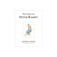 Penguin Random House Children's UK The Tale Of Peter Rabbit (inbunden, eng)