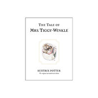 Penguin Random House Children's UK The Tale of Mrs. Tiggy-Winkle (inbunden, eng)