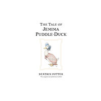 Penguin Random House Children's UK The Tale of Jemima Puddle-Duck (inbunden, eng)