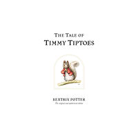 Penguin Random House Children's UK The Tale of Timmy Tiptoes (inbunden, eng)