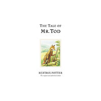 Penguin Random House Children's UK The Tale of Mr. Tod (inbunden, eng)