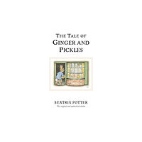 Penguin Random House Children's UK The Tale of Ginger & Pickles (inbunden, eng)
