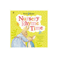 Penguin Random House Children's UK Peter Rabbit: Nursery Rhyme Time (bok, board book, eng)