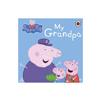 Penguin Random House Children's UK Peppa Pig: My Grandpa (bok, board book, eng)