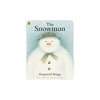 Penguin Random House Children's UK The Snowman (häftad, eng)