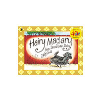 Penguin Random House Children's UK Hairy Maclary from Donaldson's Dairy (häftad, eng)