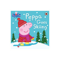 Penguin Random House Children's UK Peppa Pig: Peppa Goes Skiing (häftad, eng)