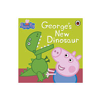 Penguin Random House Children's UK Peppa Pig: George's New Dinosaur (häftad, eng)