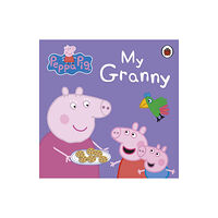 Penguin Random House Children's UK Peppa Pig: My Granny (bok, board book, eng)