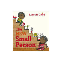Penguin Random House Children's UK The New Small Person (häftad, eng)