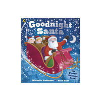 Penguin Random House Children's UK Goodnight Santa (häftad, eng)