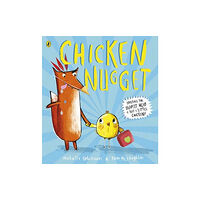 Penguin Random House Children's UK Chicken Nugget (häftad, eng)