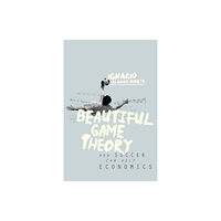 Princeton University Press Beautiful Game Theory (häftad, eng)