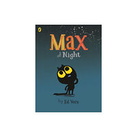 Penguin Random House Children's UK Max at Night (häftad, eng)