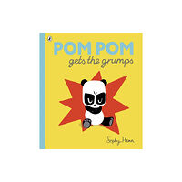 Penguin Random House Children's UK Pom Pom Gets the Grumps (häftad, eng)