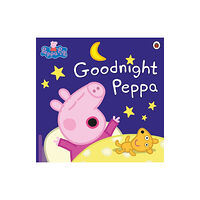 Penguin Random House Children's UK Peppa Pig: Goodnight Peppa (häftad, eng)