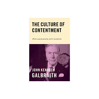 Princeton University Press The Culture of Contentment (häftad, eng)