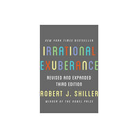 Princeton University Press Irrational Exuberance (häftad, eng)