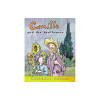 Quarto Publishing Plc Camille and the Sunflowers (häftad, eng)