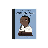 Quarto Publishing Plc Martin Luther King Jr. (inbunden, eng)