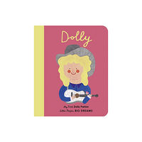 Quarto Publishing Plc Dolly Parton (bok, board book, eng)